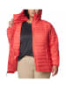 Columbia Steppjacke "Silver Falls™" in Rot