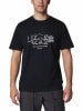 Columbia Shirt "Explorers Canyon™" in Schwarz