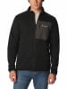 Columbia Fleecejacke "Columbia Hike™" in Schwarz