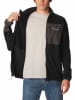 Columbia Fleecejacke "Columbia Hike™" in Schwarz