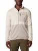 Columbia Fleecejacke "Columbia Hike™" in Beige