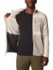 Columbia Fleece vest "Columbia Hike™" beige