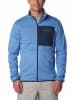 Columbia Fleecejacke "Columbia Hike™" in Blau