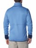 Columbia Fleecejacke "Columbia Hike™" in Blau