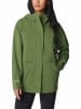 Columbia Regenjas "Altbound™" groen
