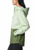 Columbia Regenjacke "Inner Limits™ III" in Grün