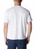 Columbia Trainingsshirt "Ice Lake™ II" wit