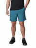 Columbia Functionele short "Columbia Hike™" blauw