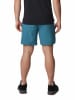 Columbia Functionele short "Columbia Hike™" blauw