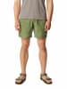 Columbia Functionele short "Black Mesa™" groen