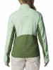 Columbia Kurtka polarowa "Spectre Ridge™" w kolorze zielonym