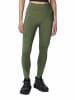 Columbia Trainingsleggings "Cirque River™" in Khaki