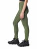 Columbia Trainingsleggings "Cirque River™" in Khaki