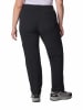 Columbia Zippoff-Funktionshose "Summit Valley™" in Schwarz