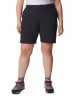 Columbia Zippoff-Funktionshose "Summit Valley™" in Schwarz