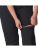 Columbia Zippoff-Funktionshose "Summit Valley™" in Schwarz