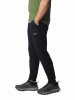 Columbia Sweathose "Marble Canyon™" in Schwarz