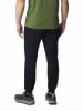 Columbia Sweathose "Marble Canyon™" in Schwarz