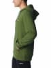 Columbia Hoodie "Marble Canyon™" in Grün