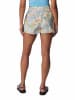Columbia Trainingsshort "Boundless Trek™" meerkleurig