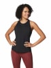 Columbia Top sportowy "Boundless Trek™" w kolorze czarnym