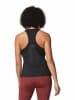 Columbia Top sportowy "Boundless Trek™" w kolorze czarnym