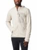 Columbia Fleecejacke "Triple Canyon™" in Creme