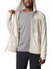 Columbia Fleecejacke "Triple Canyon™" in Creme
