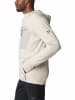 Columbia Fleecejacke "Triple Canyon™" in Creme