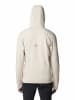Columbia Fleecejacke "Triple Canyon™" in Creme