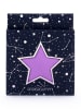 Tri-Coastal Design Gum "Star" paars - (L)10,5 x (B)10,5