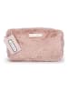 Tri-Coastal Design Cosmeticatas lichtroze - (B)19 x (H)10 x (D)10 cm
