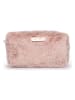 Tri-Coastal Design Cosmeticatas lichtroze - (B)19 x (H)10 x (D)10 cm