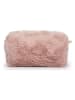 Tri-Coastal Design Kosmetiktasche in Rosa - (B)19 x (H)10 x (T)10 cm