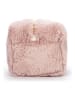 Tri-Coastal Design Kosmetiktasche in Rosa - (B)19 x (H)10 x (T)10 cm