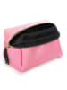Tri-Coastal Design Kosmetiktasche in Pink - (B)19 x (H)10 x (T)10 cm