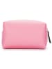 Tri-Coastal Design Kosmetiktasche in Pink - (B)19 x (H)10 x (T)10 cm