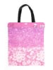 Tri-Coastal Design Shopper roze - (L)40 x (B)37cm