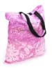 Tri-Coastal Design Shopper roze - (L)40 x (B)37cm