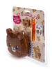 Tri-Coastal Design 5tlg. Mini-Notiz-Set ''Teddy Bear'' in Braun - ab 8 Jahren