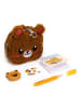 Tri-Coastal Design 5tlg. Mini-Notiz-Set ''Teddy Bear'' in Braun - ab 8 Jahren