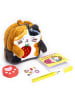 Tri-Coastal Design 5tlg. Mini-Notiz-Set ''Cat'' in Weiß/ Schwarz/ Hellbraun - ab 8 Jahren