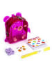 Tri-Coastal Design 5-delige mininotitieset "Gummy Bear" roze - vanaf 8 jaar