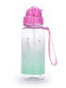 Tri-Coastal Design Trinkflasche in Rosa/ Bunt - 414 ml