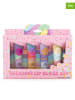 Tri-Coastal Design 8-delige set: lipgloss meerkleurig - vanaf 6 jaar