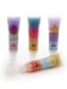 Tri-Coastal Design 8-delige set: lipgloss meerkleurig - vanaf 6 jaar