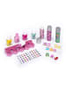 Tri-Coastal Design Lippen- & Nagelpflege-Set in Bunt - ab 3 Jahren