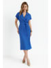 Stylove Kleid in Blau