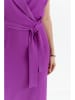 Stylove Kleid in Lila