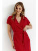 Stylove Jurk rood